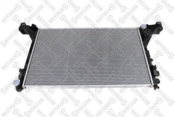 RADIATOR RACIRE MOTOR STELLOX 10-26036-SX - Compatibil cu NISSAN, OPEL, RENAULT