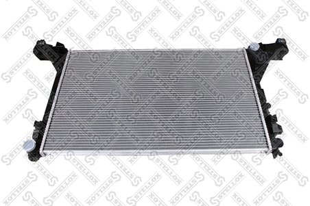 RADIATOR RACIRE MOTOR STELLOX 10-26036-SX - Compatibil cu NISSAN, OPEL, RENAULT