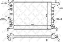 Radiator racire motor Stellox 10-26013-SX