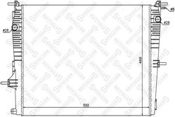Radiator racire motor Stellox 10-26160-SX