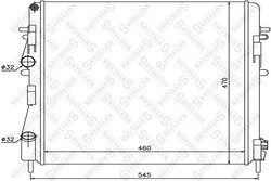 Radiator racire motor Stellox 10-26172-SX