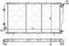 Radiator racire motor Stellox 10-26242-SX