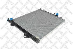 RADIATOR RACIRE MOTOR STELLOX 10-26328-SX - Compatibil cu TOYOTA