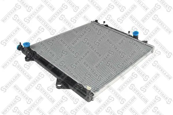 Radiator racire motor Stellox 10-26328-SX