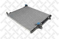 Radiator racire motor Stellox 10-26328-SX