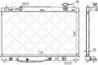 Radiator racire motor Stellox 10-26332-SX