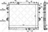 RADIATOR RACIRE MOTOR STELLOX 10-26341-SX - Compatibil cu TOYOTA