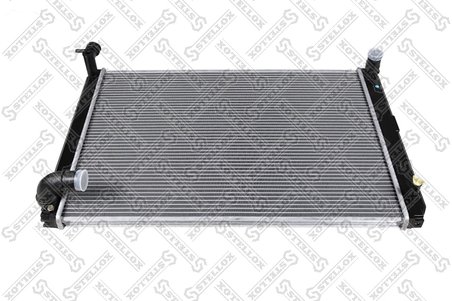 Radiator racire motor Stellox 10-26349-SX