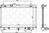 RADIATOR RACIRE MOTOR STELLOX 10-26350-SX - Compatibil cu DAIHATSU, TOYOTA