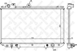 Radiator racire motor Stellox 10-26377-SX