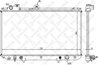 Radiator racire motor Stellox 10-26377-SX