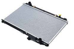 Radiator racire motor Stellox 10-26378-SX