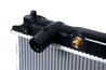 Radiator racire motor Stellox 10-26378-SX