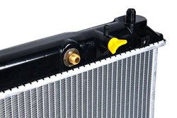 Radiator racire motor Stellox 10-26378-SX