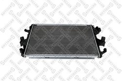 RADIATOR RACIRE MOTOR STELLOX 10-26431-SX - Compatibil cu VW