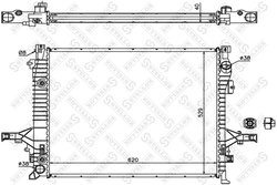 Radiator racire motor Stellox 10-26462-SX