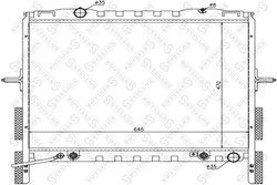 Radiator racire motor Stellox 10-26494-SX