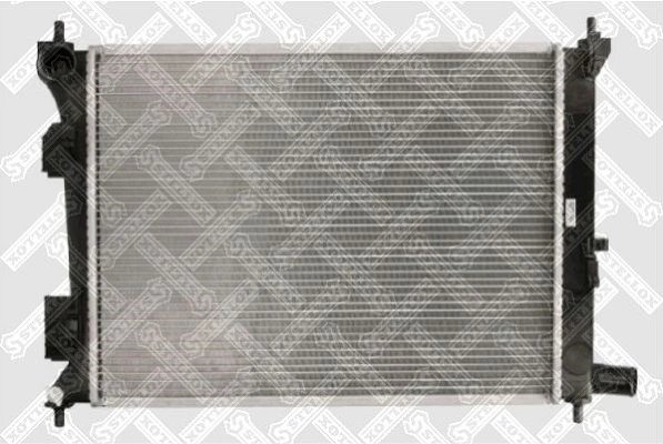 RADIATOR RACIRE MOTOR STELLOX 10-26517-SX - Compatibil cu HYUNDAI, KIA