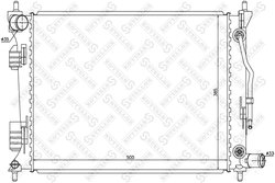 Radiator racire motor Stellox 10-26518-SX