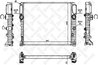 Radiator racire motor Stellox 10-26550-SX