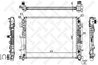 Radiator racire motor Stellox 10-26553-SX