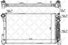 Radiator racire motor Stellox 10-26555-SX