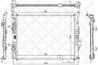 Radiator racire motor Stellox 10-26589-SX