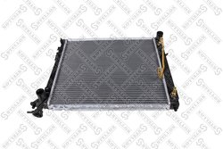 Radiator racire motor Stellox 10-26595-SX