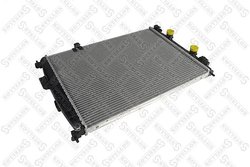 Radiator racire motor Stellox 10-26589-SX