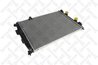 Radiator racire motor Stellox 10-26589-SX