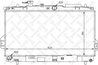 RADIATOR RACIRE MOTOR STELLOX 10-26596-SX - Compatibil cu HYUNDAI