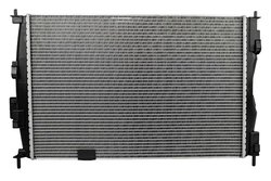 Radiator racire motor Stellox 10-26589-SX