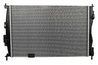 Radiator racire motor Stellox 10-26589-SX