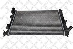 Radiator racire motor Stellox 10-26631-SX