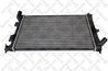 RADIATOR RACIRE MOTOR STELLOX 10-26631-SX - Compatibil cu HYUNDAI, KIA