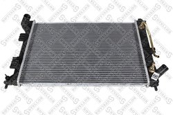 Radiator racire motor Stellox 10-26636-SX