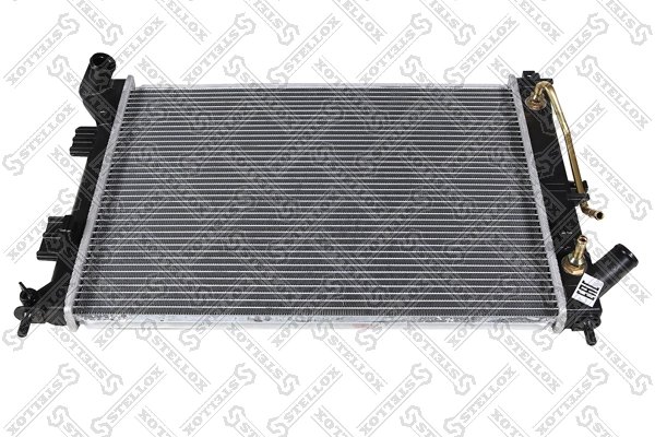 Radiator racire motor Stellox 10-26636-SX