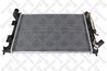 Radiator racire motor Stellox 10-26636-SX