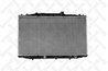 RADIATOR RACIRE MOTOR STELLOX 10-26669-SX - Compatibil cu HONDA