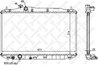 Radiator racire motor Stellox 10-26675-SX