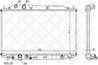 Radiator racire motor Stellox 10-26679-SX