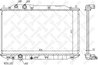 Radiator racire motor Stellox 10-26681-SX