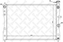 Radiator racire motor Stellox 10-26695-SX