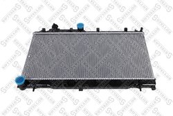 Radiator racire motor Stellox 10-26801-SX