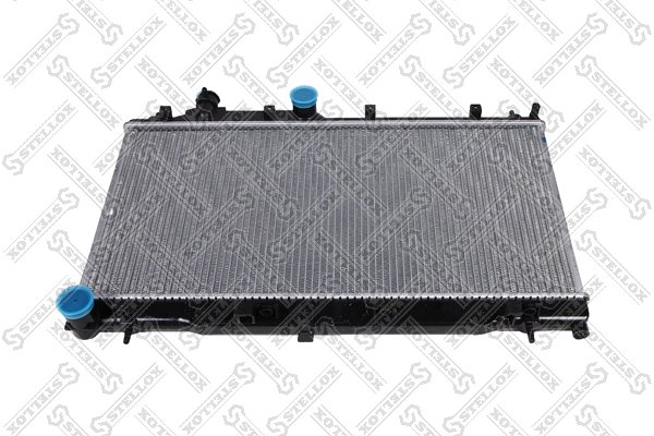 Radiator racire motor Stellox 10-26801-SX