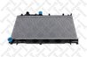 Radiator racire motor Stellox 10-26801-SX