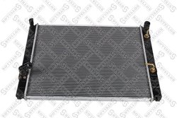Radiator racire motor Stellox 10-26818-SX