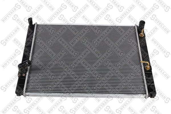 Radiator racire motor Stellox 10-26818-SX