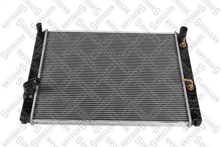 Radiator racire motor Stellox 10-26818-SX