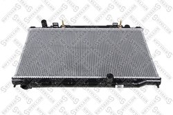 Radiator racire motor Stellox 10-26821-SX